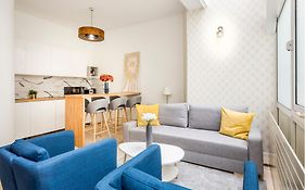 24 Rue Godot de Mauroy 75009 Paris