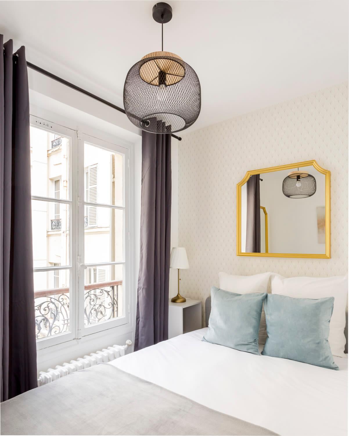 Cozy Apartment - Opera - Mauroy II Paris Exterior photo