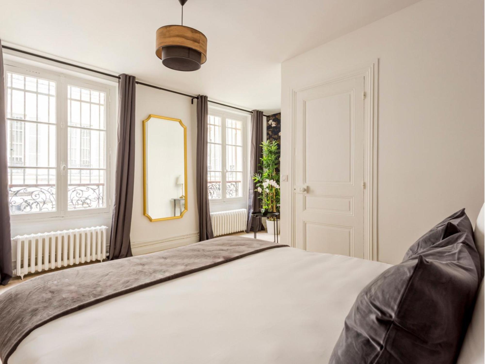 Cozy Apartment - Opera - Mauroy II Paris Exterior photo